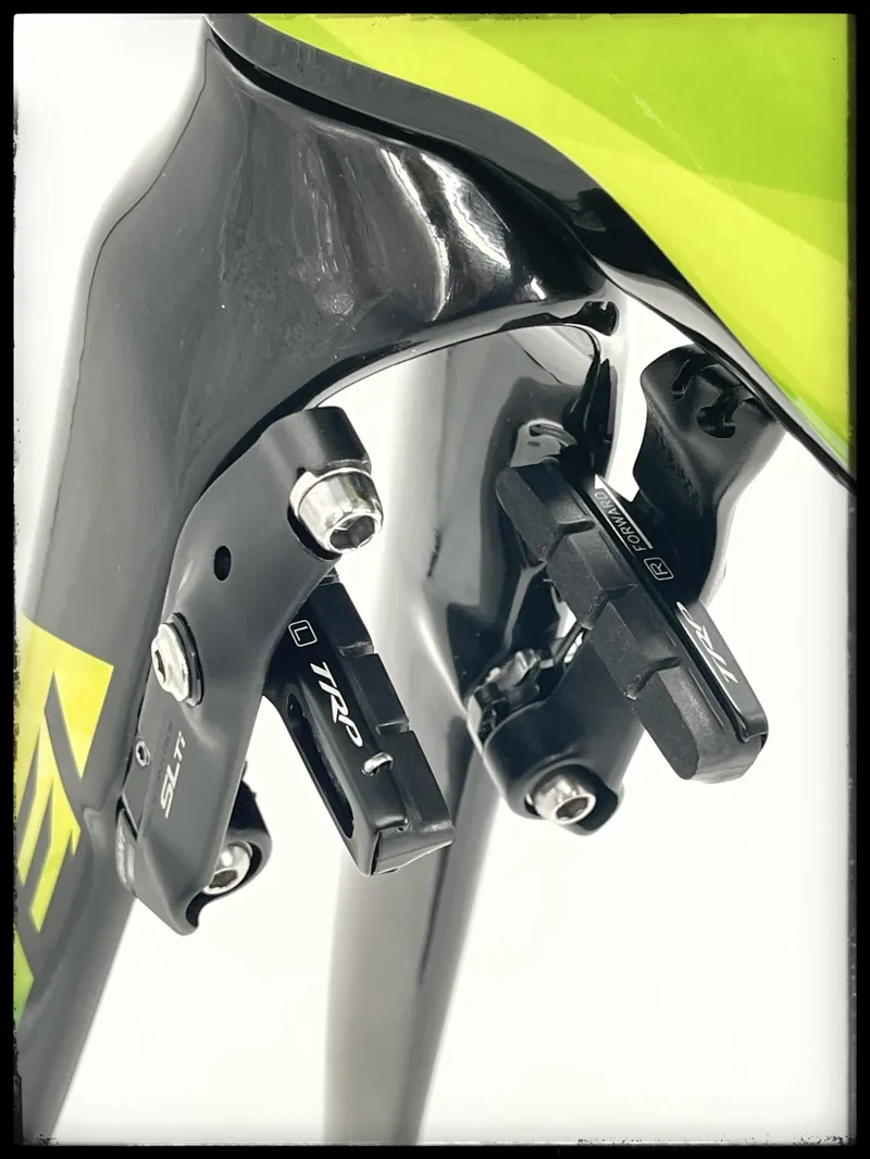 Giant Propel Adv Pro 0 M-Large Carbon Frame Set 2019-7